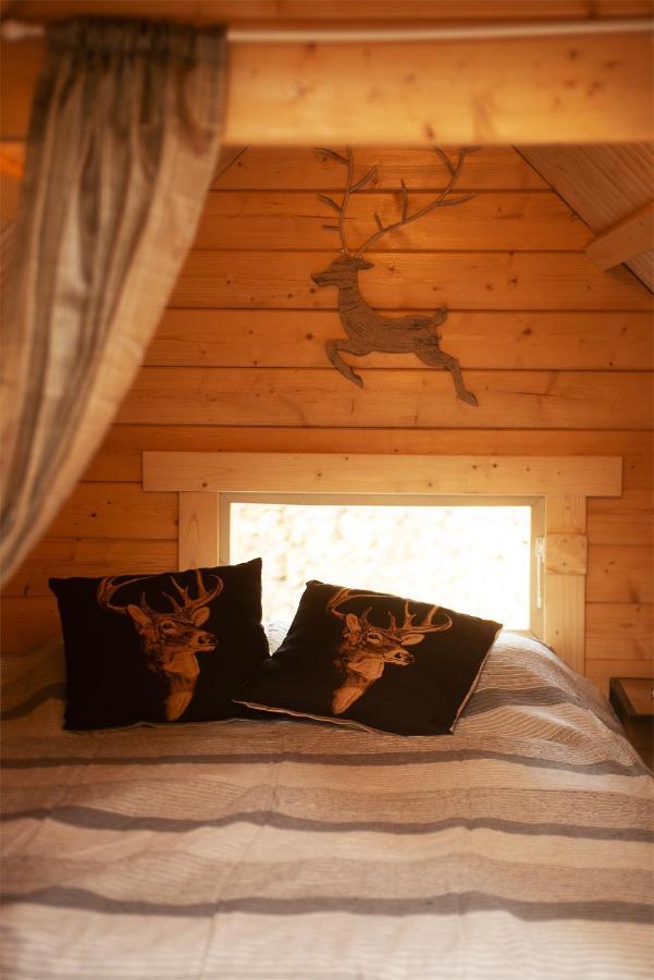 Troll House Eco-Cottage, Nuuksio For Nature Lovers, Petfriendly Эспоо Экстерьер фото